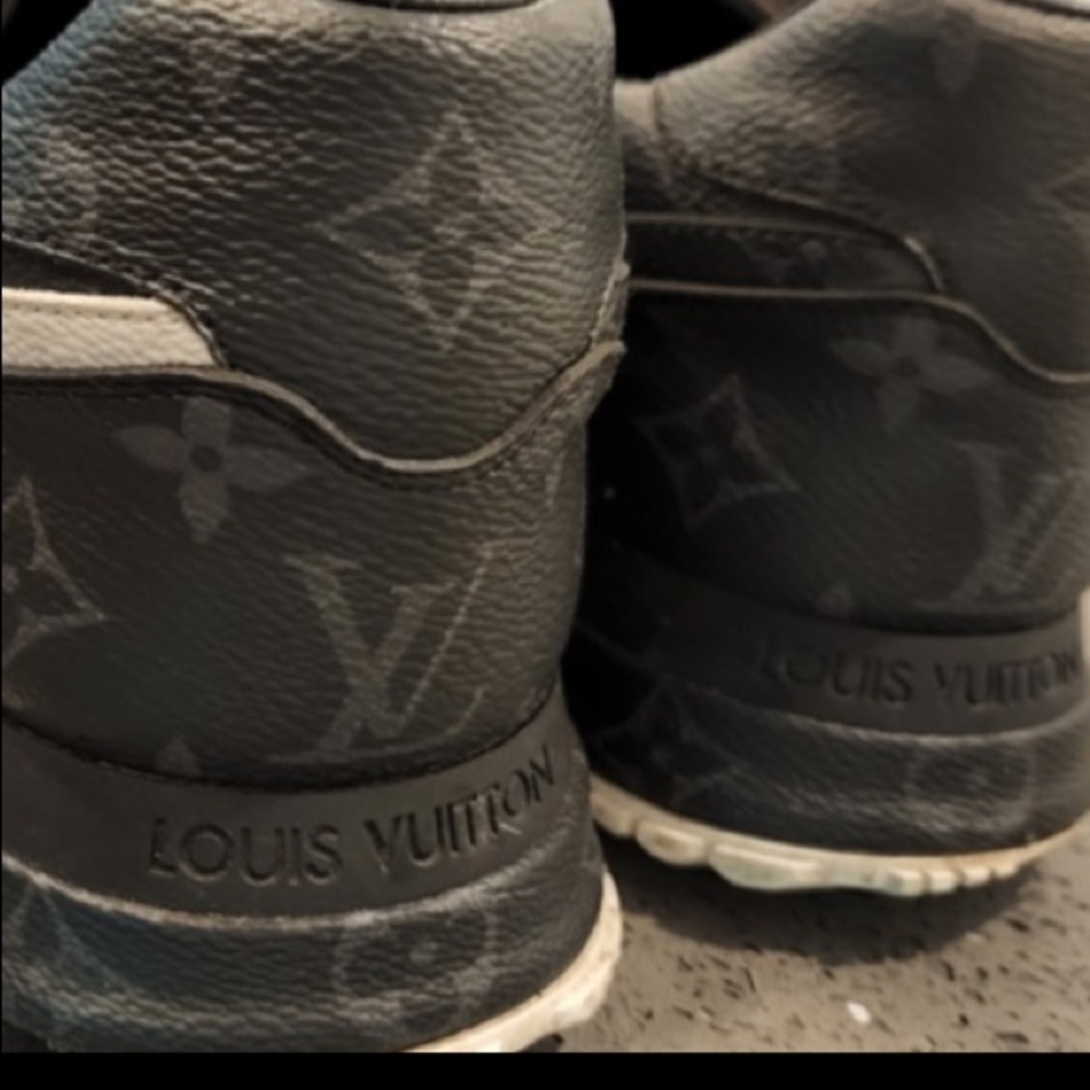 Louis Vuitton Tri Color Monogram SOLD - Picture 10 of 13